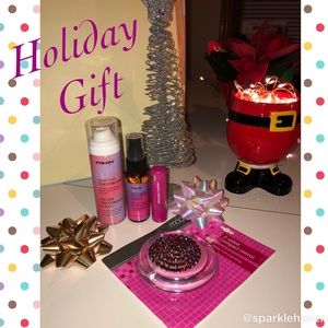 Pacifica & Eva NYC Compact Gift Set